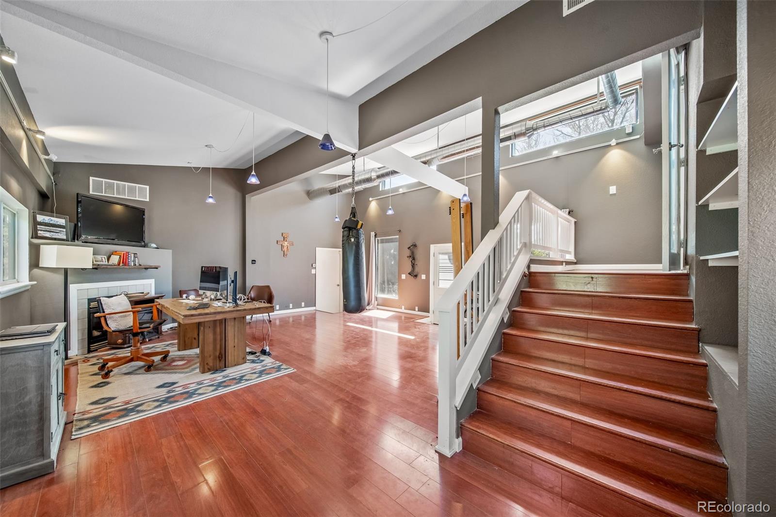 7905 Ponderosa Lane Parker CO 80138