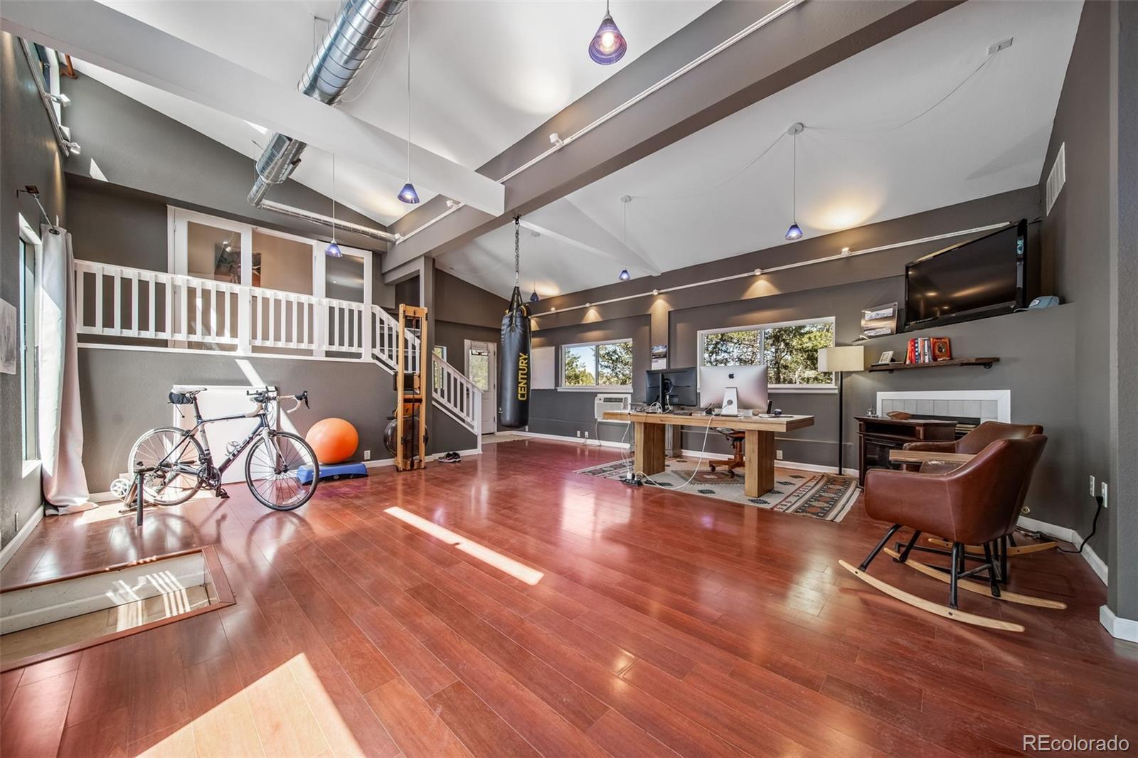 7905 Ponderosa Lane Parker CO 80138