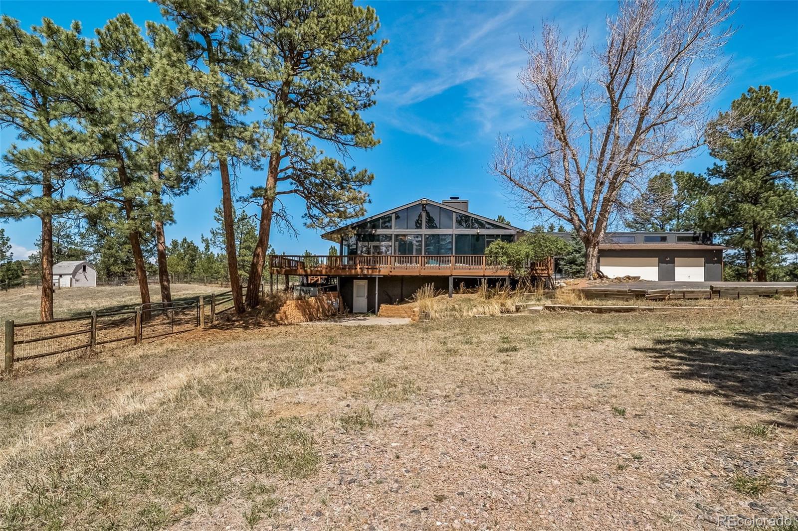 7905 Ponderosa Lane Parker CO 80138