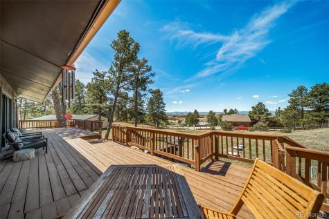 7905 Ponderosa Lane Parker CO 80138