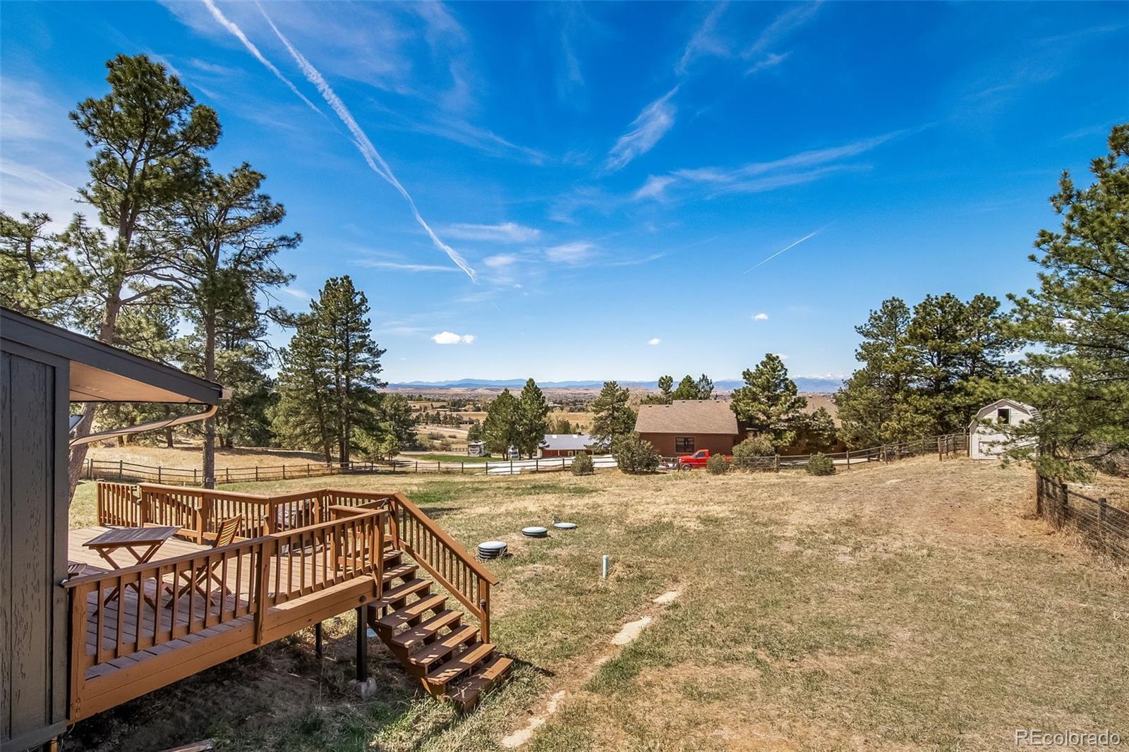 7905 Ponderosa Lane Parker CO 80138