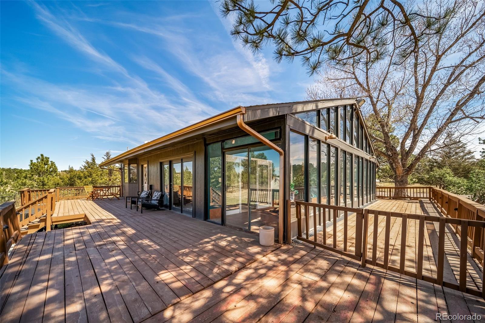 7905 Ponderosa Lane Parker CO 80138