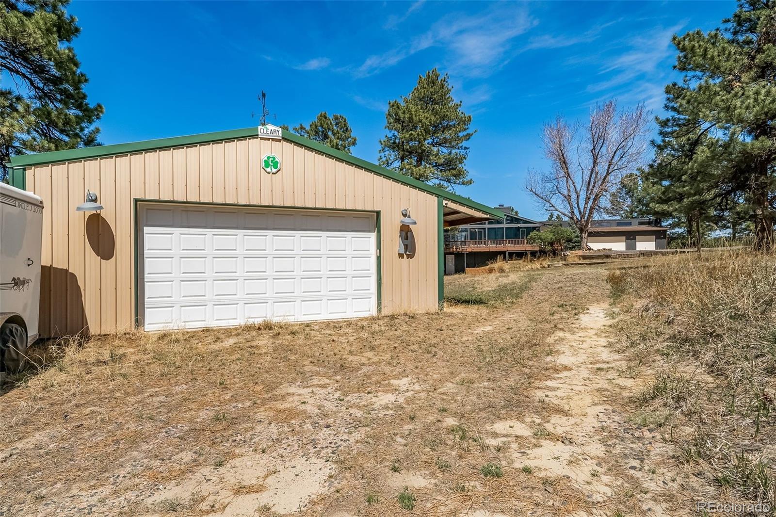 7905 Ponderosa Lane Parker CO 80138