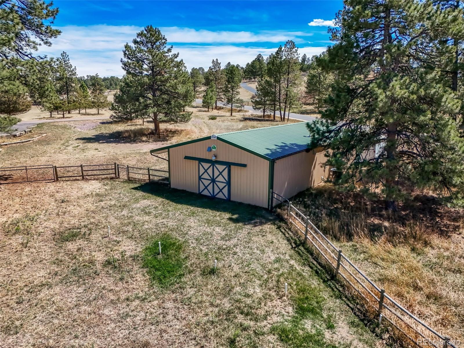 7905 Ponderosa Lane Parker CO 80138