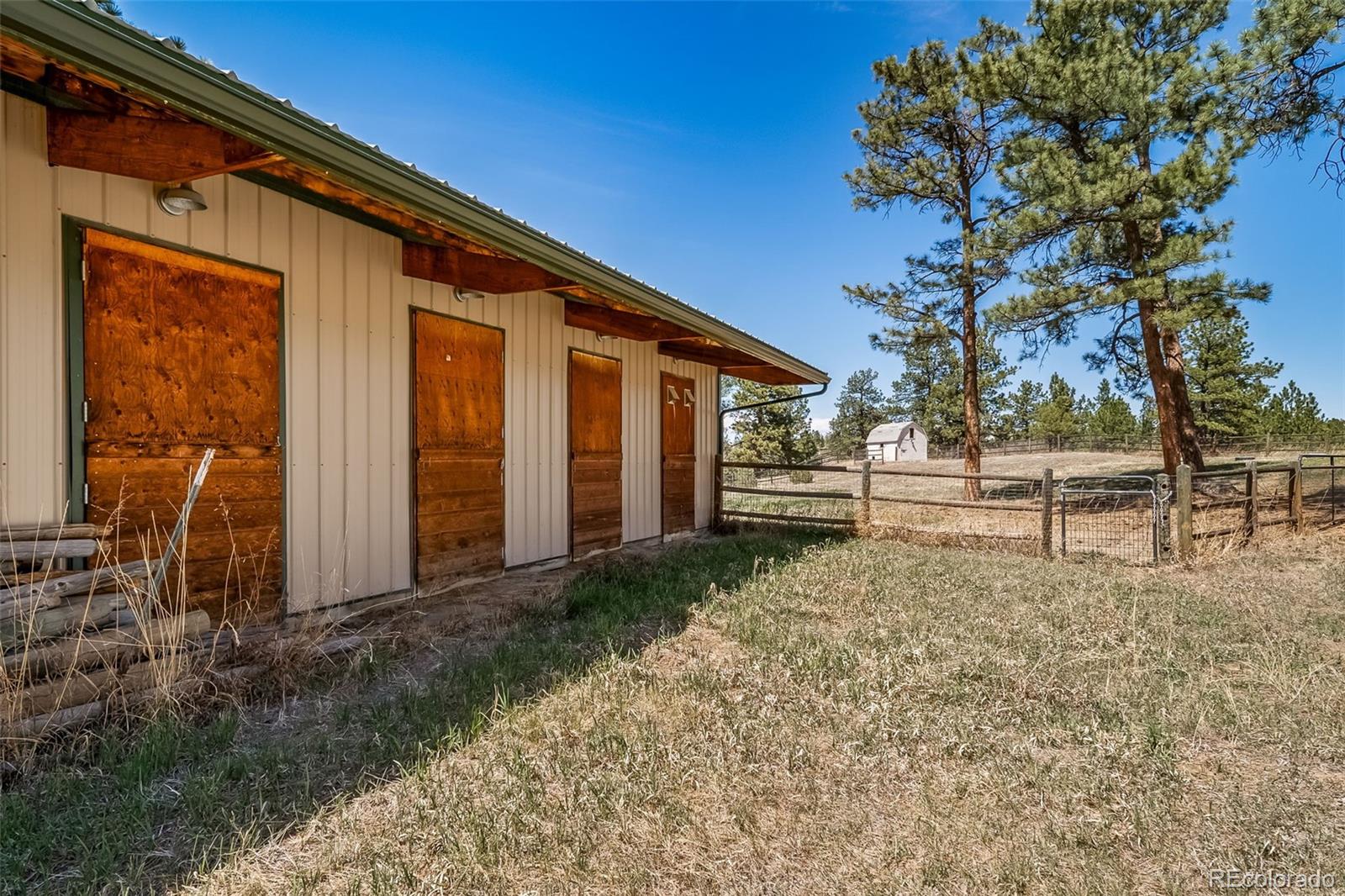 7905 Ponderosa Lane Parker CO 80138