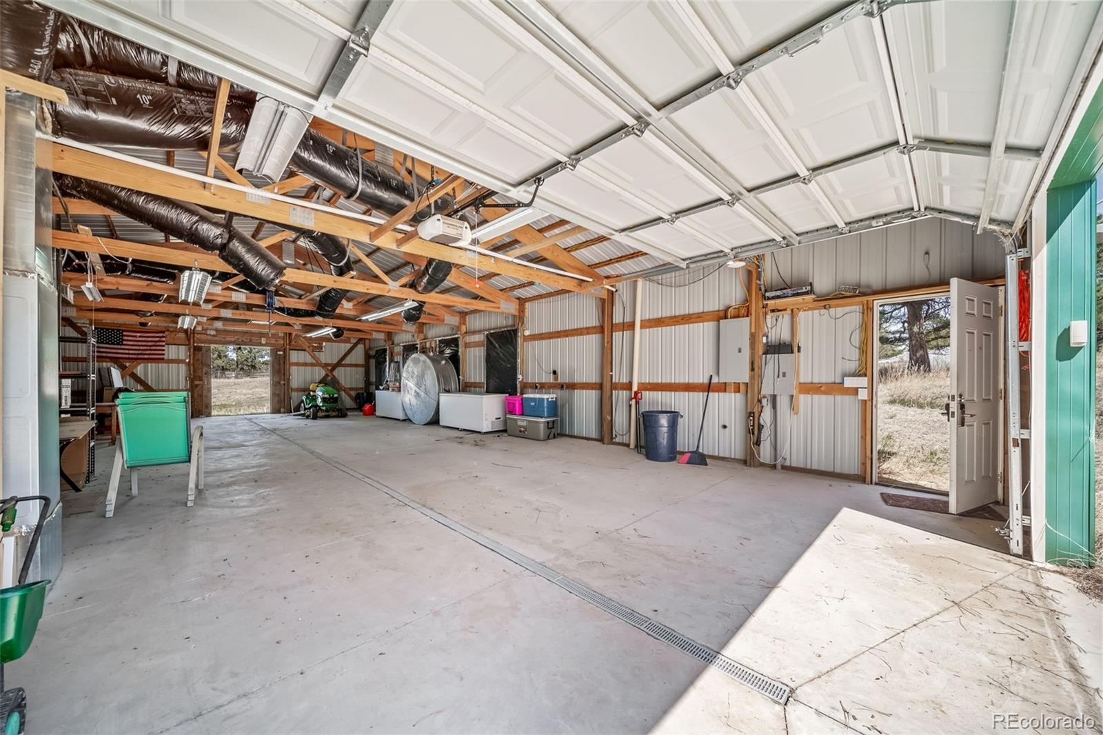 7905 Ponderosa Lane Parker CO 80138