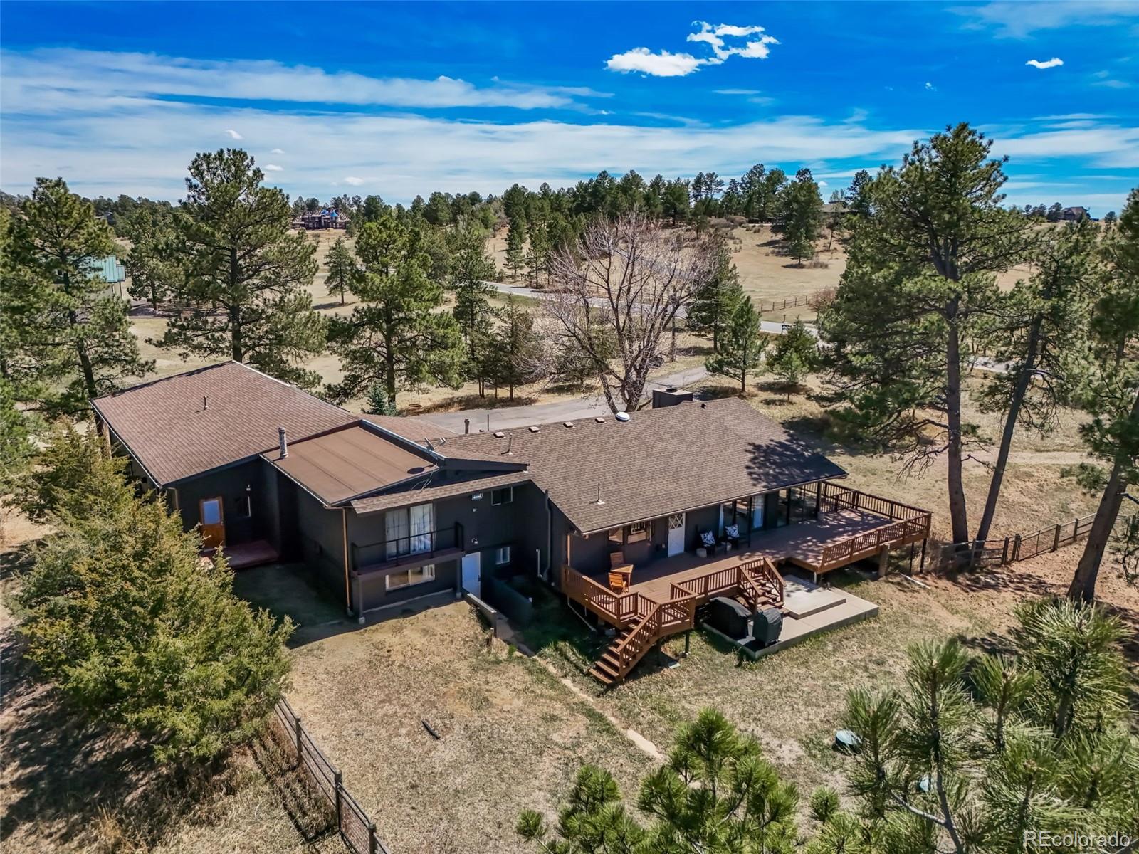 7905 Ponderosa Lane Parker CO 80138
