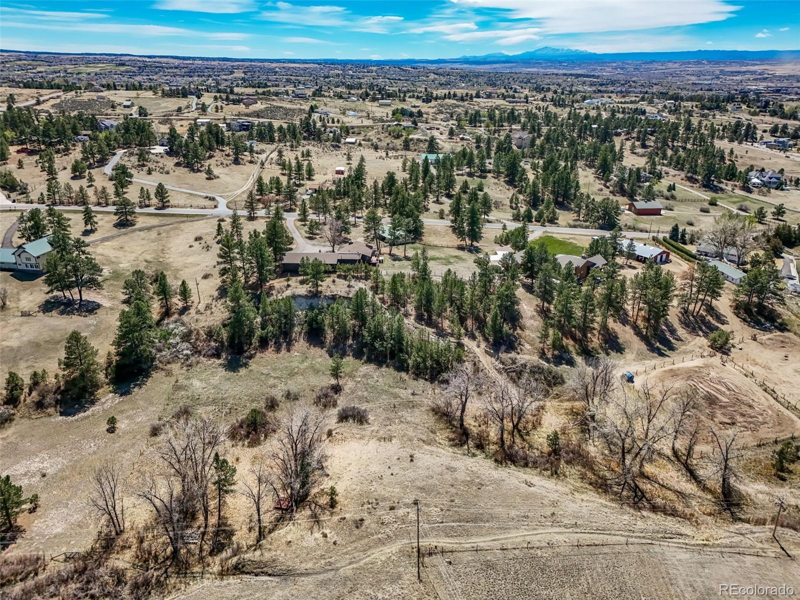 7905 Ponderosa Lane Parker CO 80138