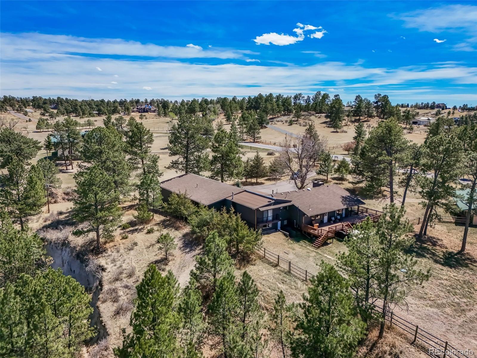 7905 Ponderosa Lane Parker CO 80138