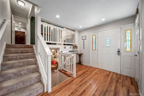 7905 Ponderosa Lane Parker CO 80138