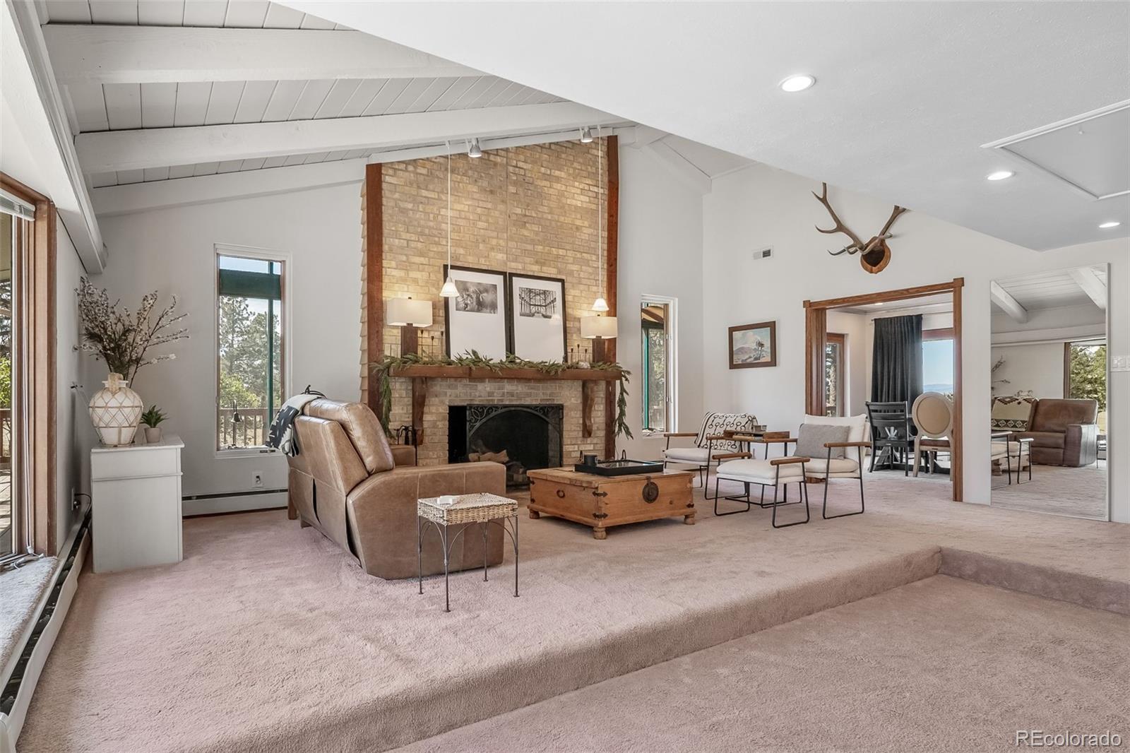 7905 Ponderosa Lane Parker CO 80138