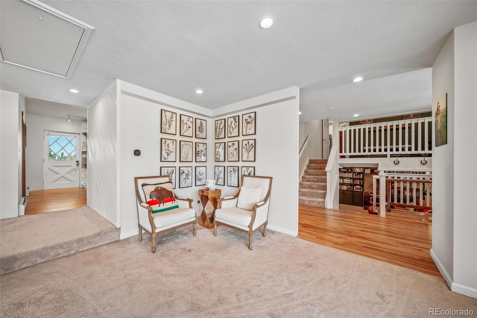 7905 Ponderosa Lane Parker CO 80138