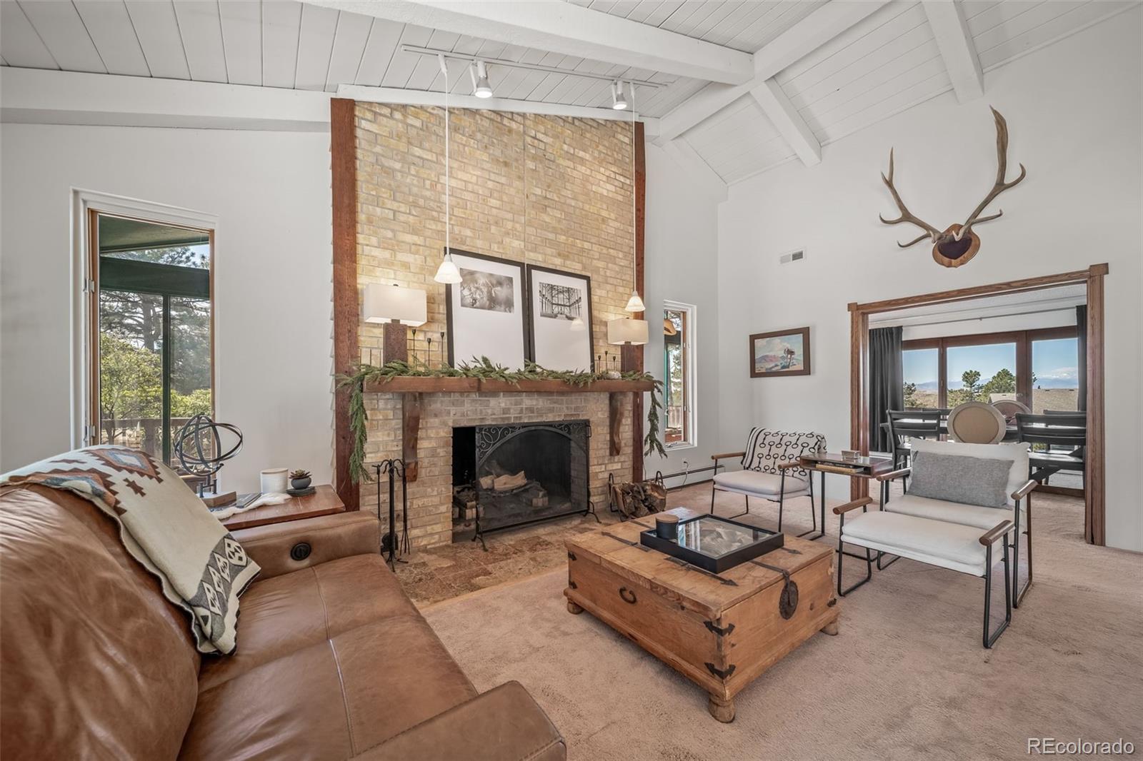 7905 Ponderosa Lane Parker CO 80138