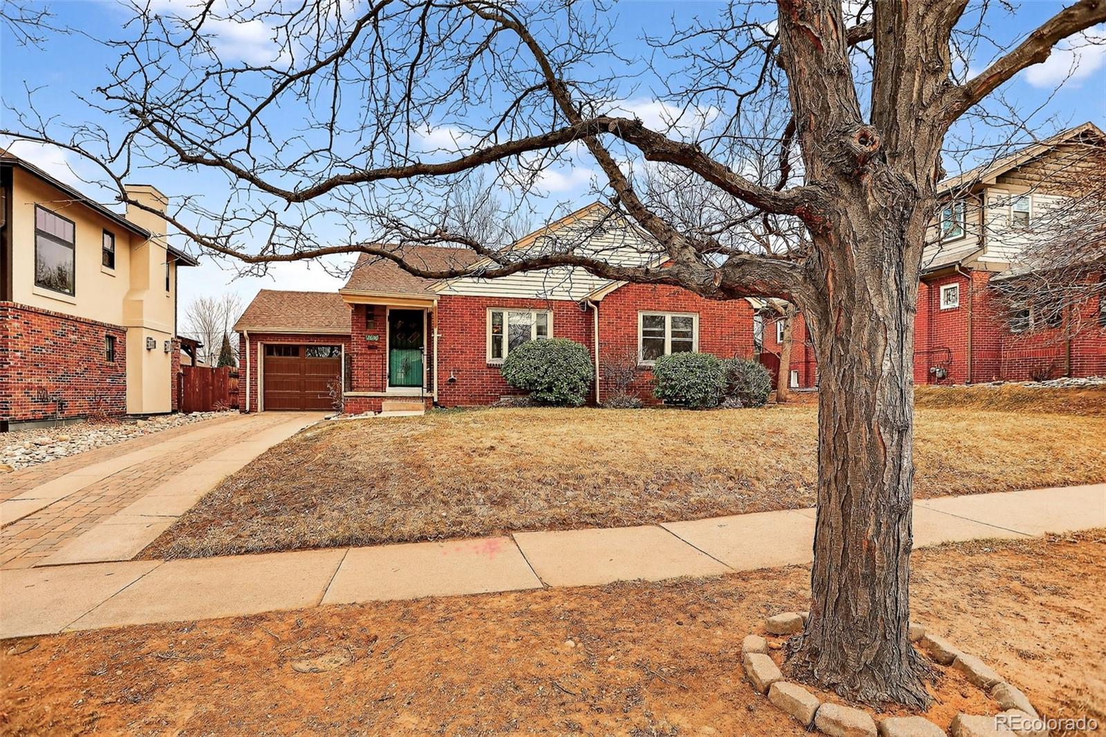 1630 S Lafayette Street Denver CO 80210