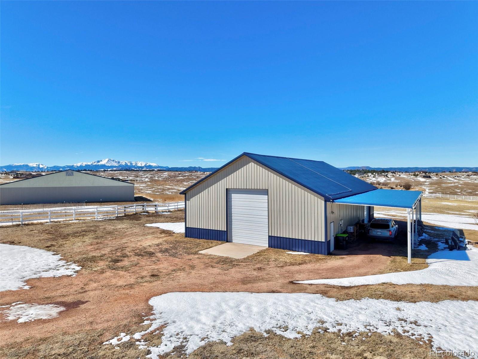 5734 Windridge Point Colorado Springs CO 80908