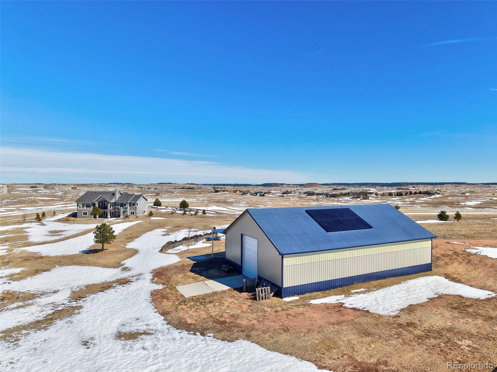 5734 Windridge Point Colorado Springs CO 80908