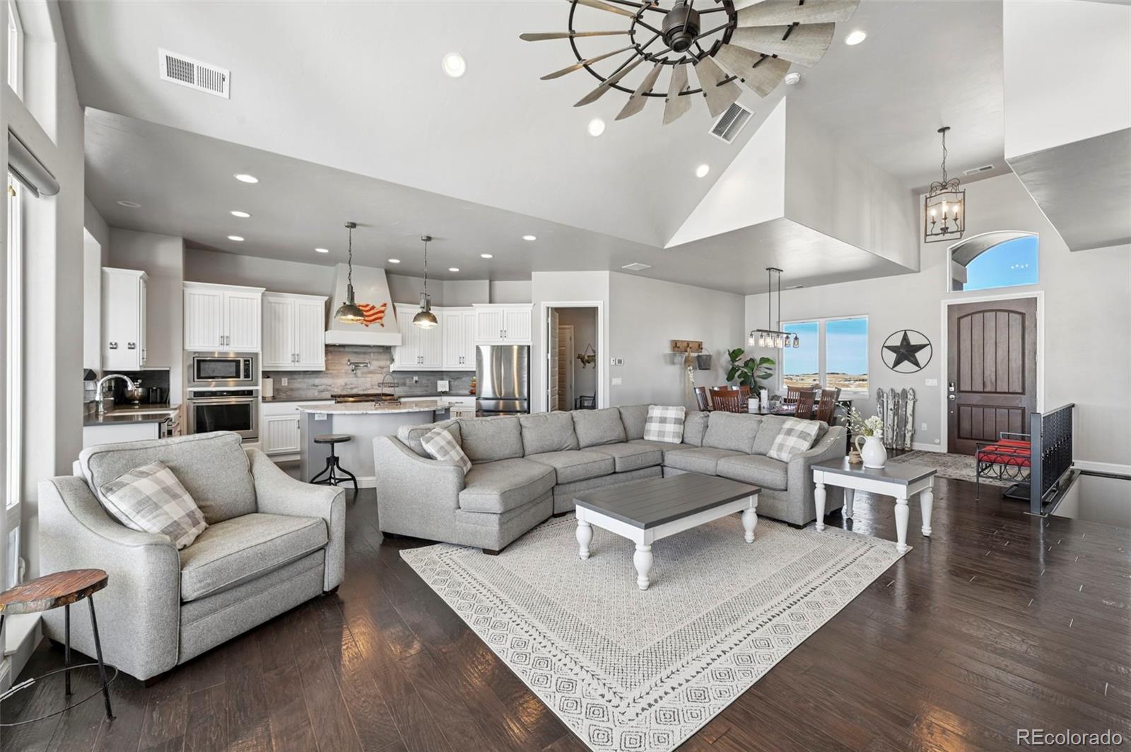 5734 Windridge Point Colorado Springs CO 80908