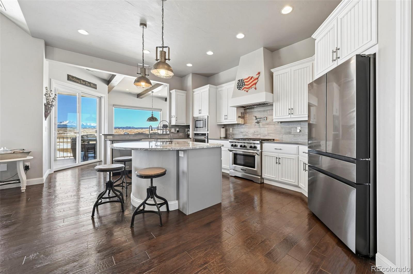 5734 Windridge Point Colorado Springs CO 80908