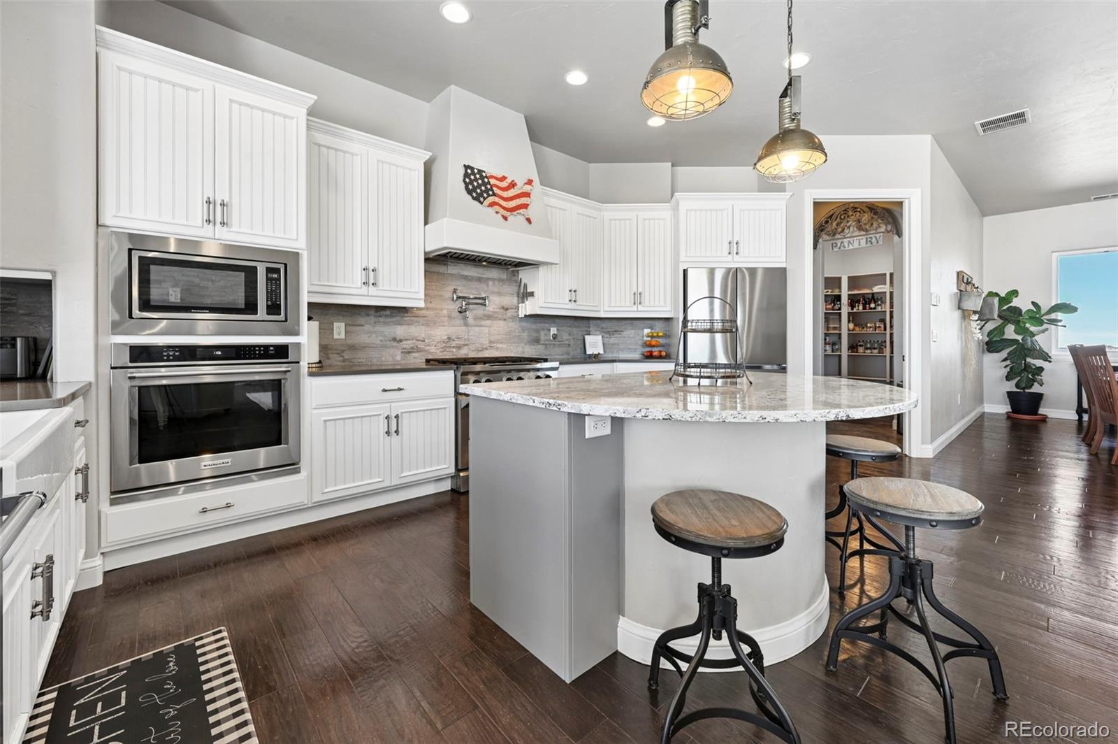 5734 Windridge Point Colorado Springs CO 80908