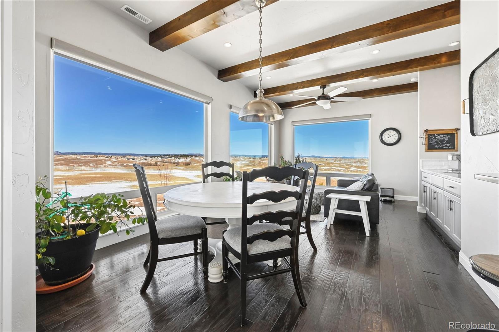 5734 Windridge Point Colorado Springs CO 80908