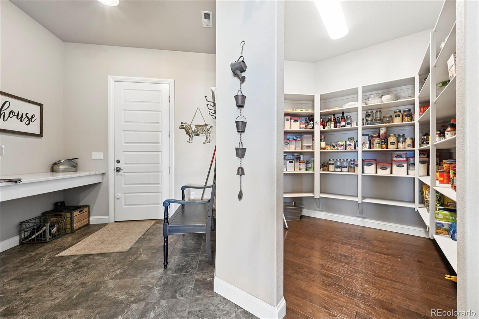 5734 Windridge Point Colorado Springs CO 80908