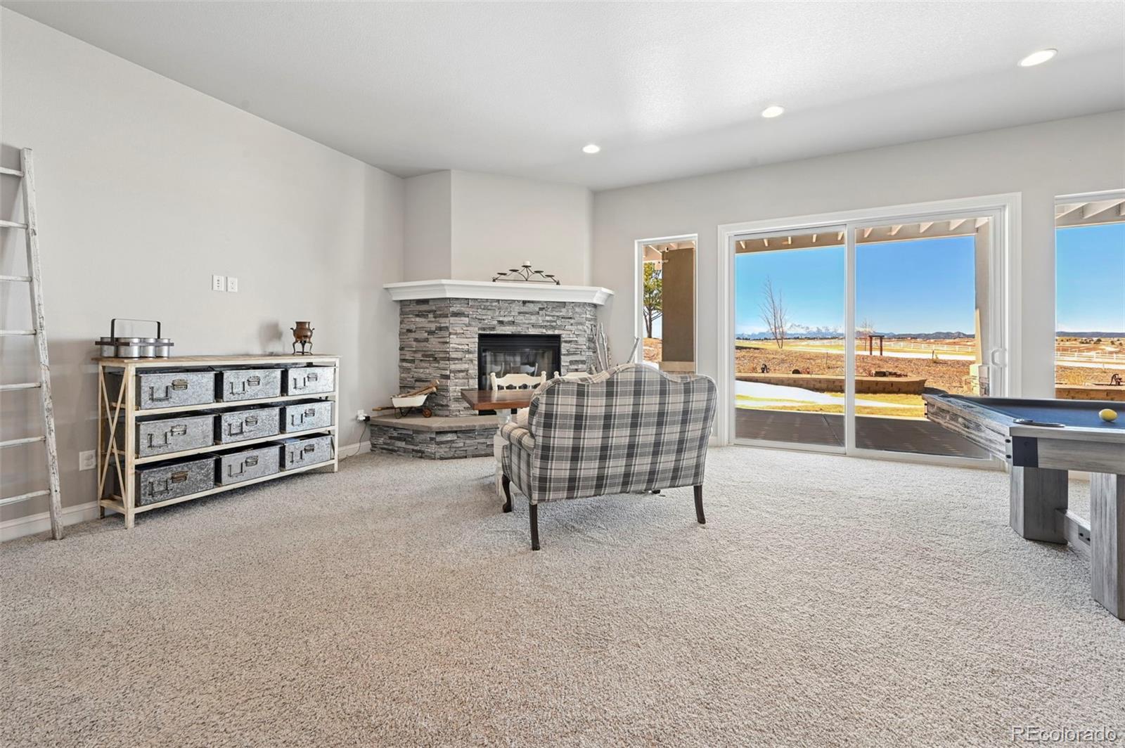 5734 Windridge Point Colorado Springs CO 80908
