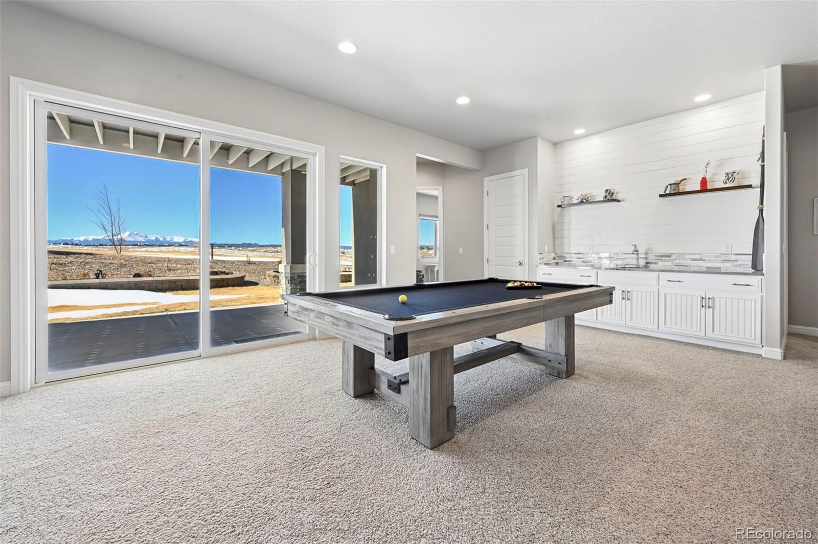 5734 Windridge Point Colorado Springs CO 80908