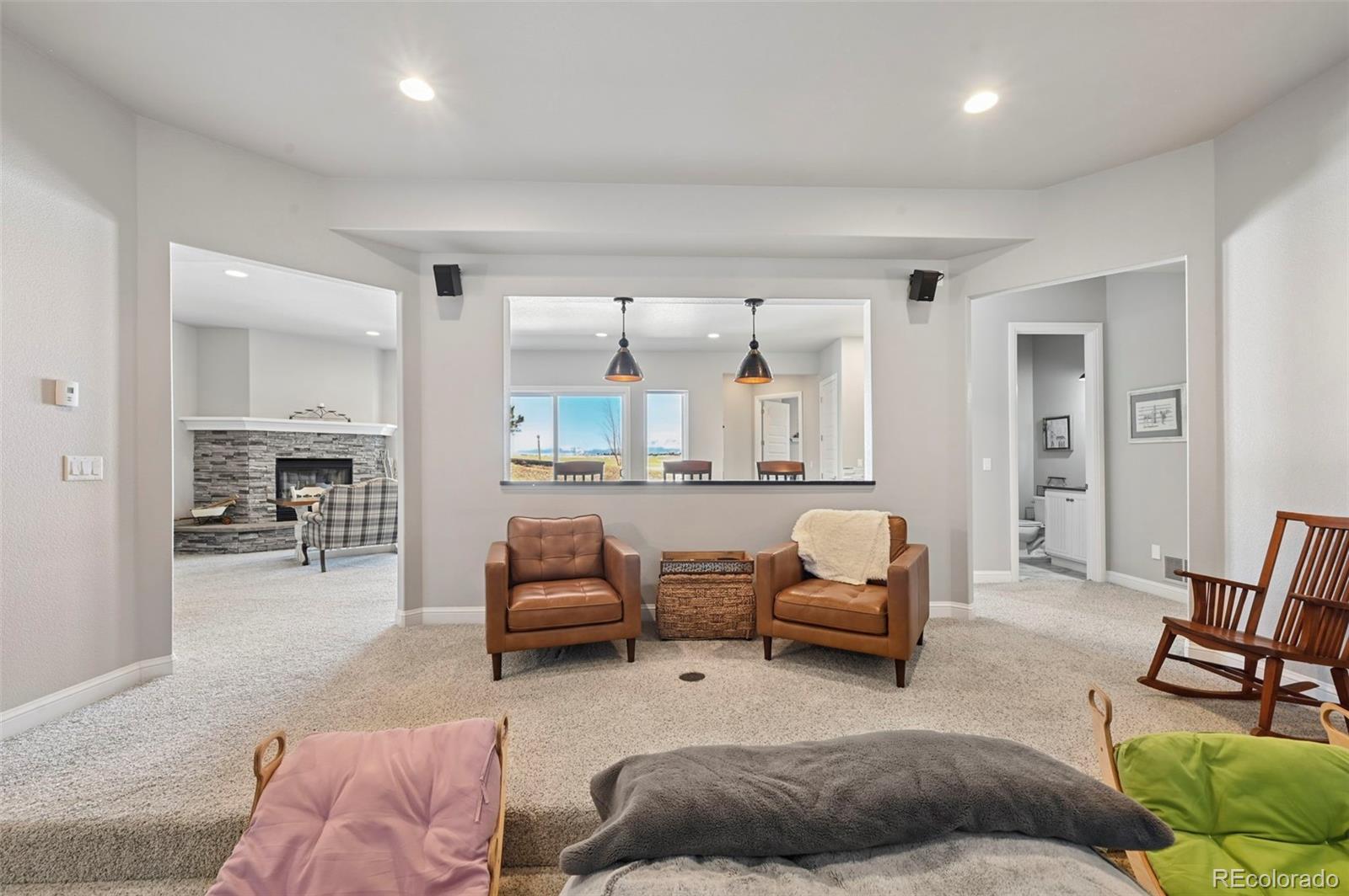 5734 Windridge Point Colorado Springs CO 80908