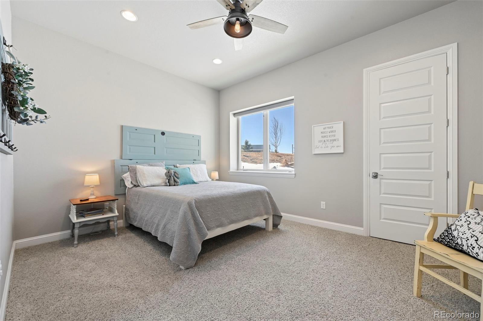 5734 Windridge Point Colorado Springs CO 80908