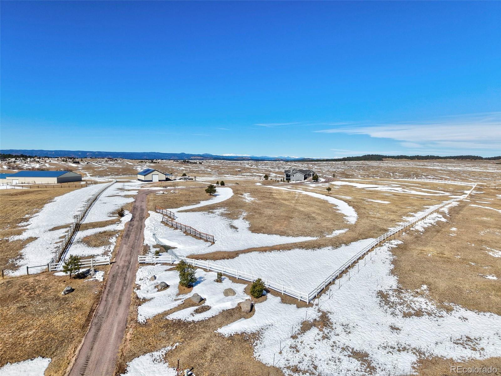 5734 Windridge Point Colorado Springs CO 80908