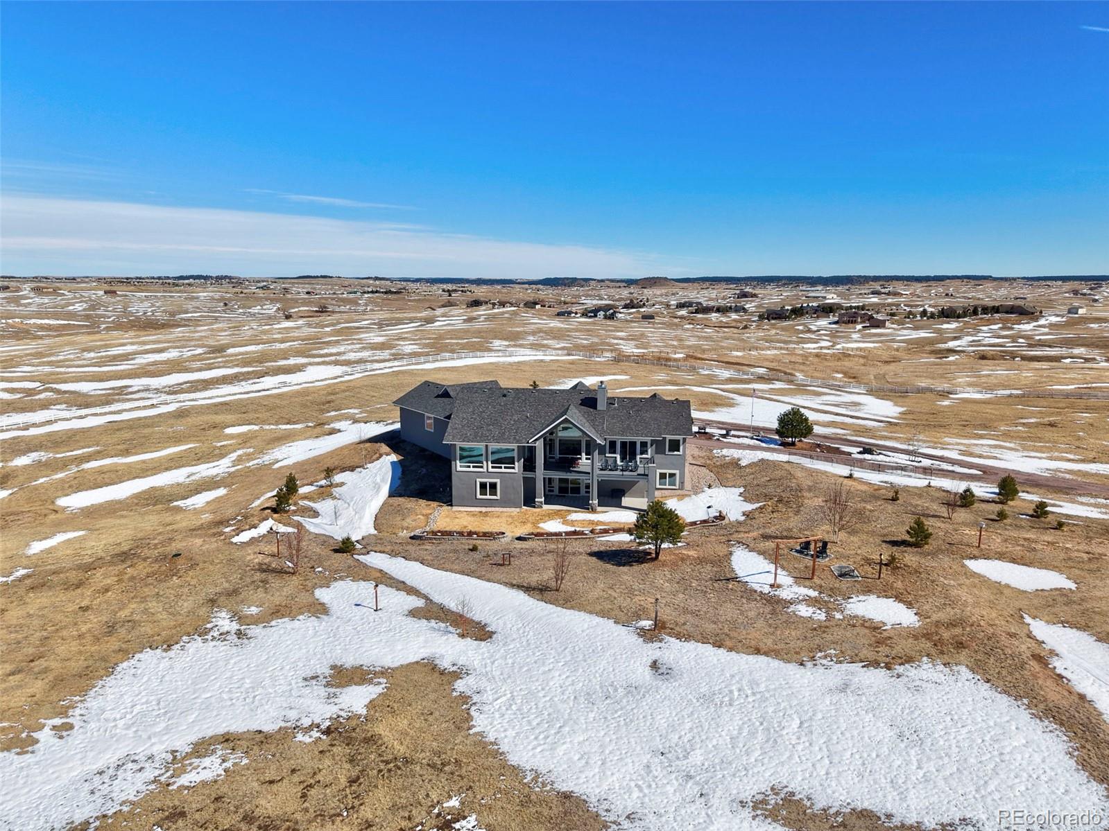 5734 Windridge Point Colorado Springs CO 80908