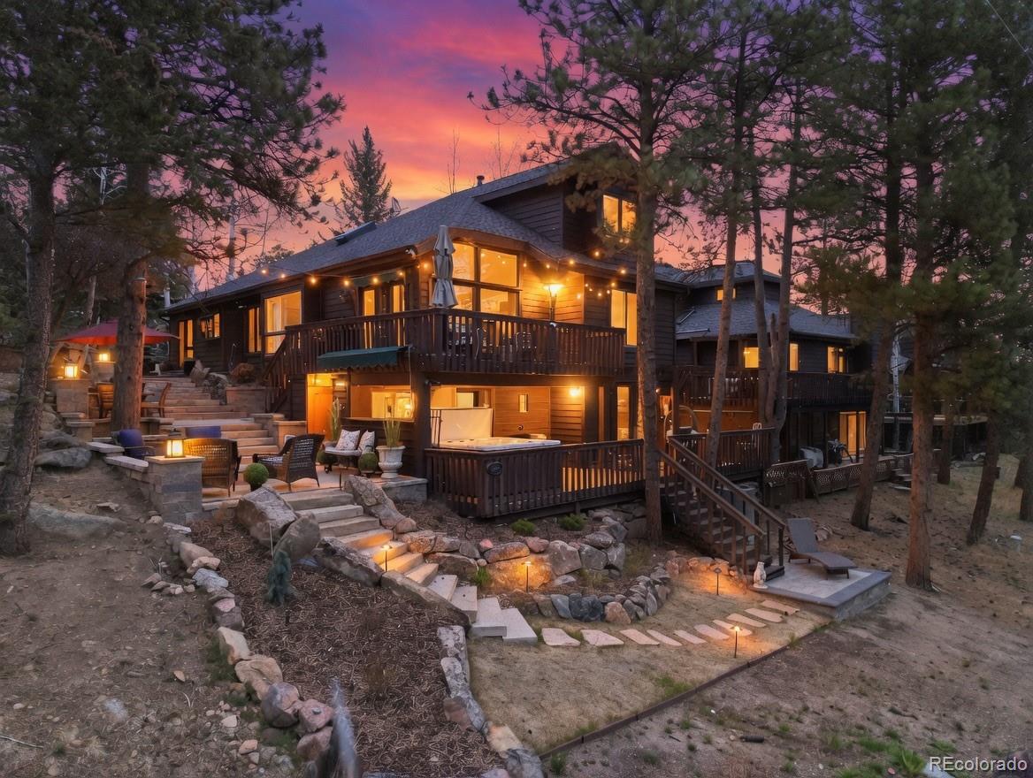 29906 Troutdale Park Place Evergreen CO 80439