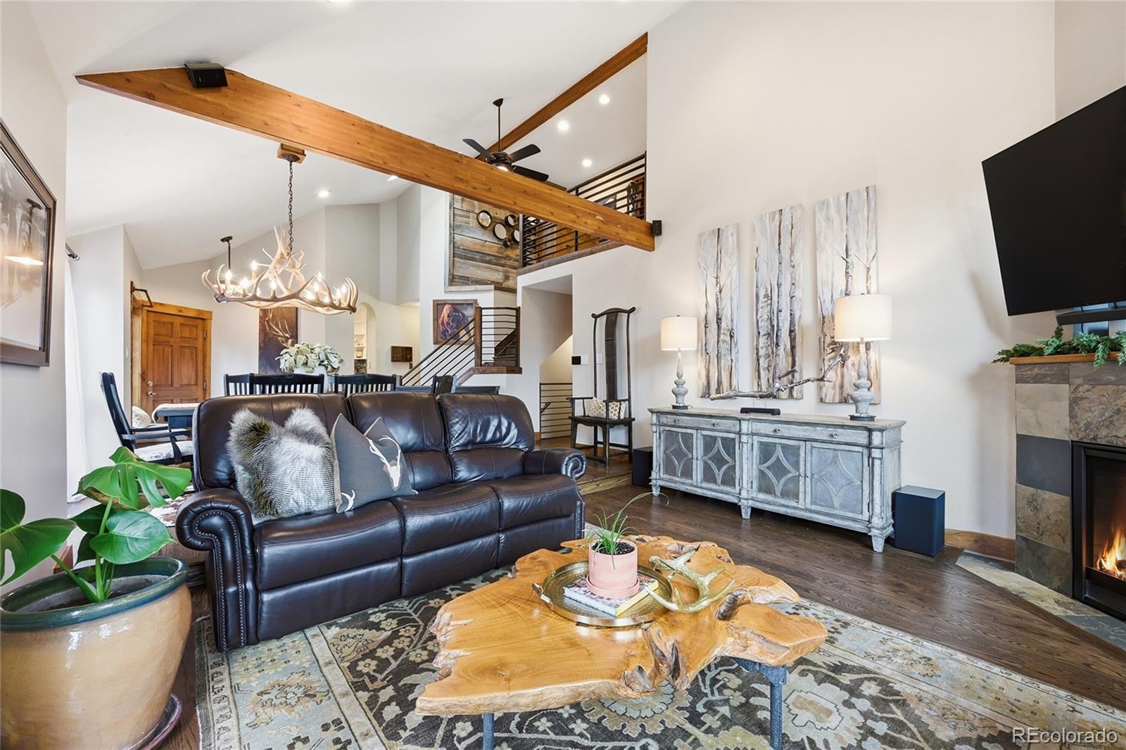 29906 Troutdale Park Place Evergreen CO 80439