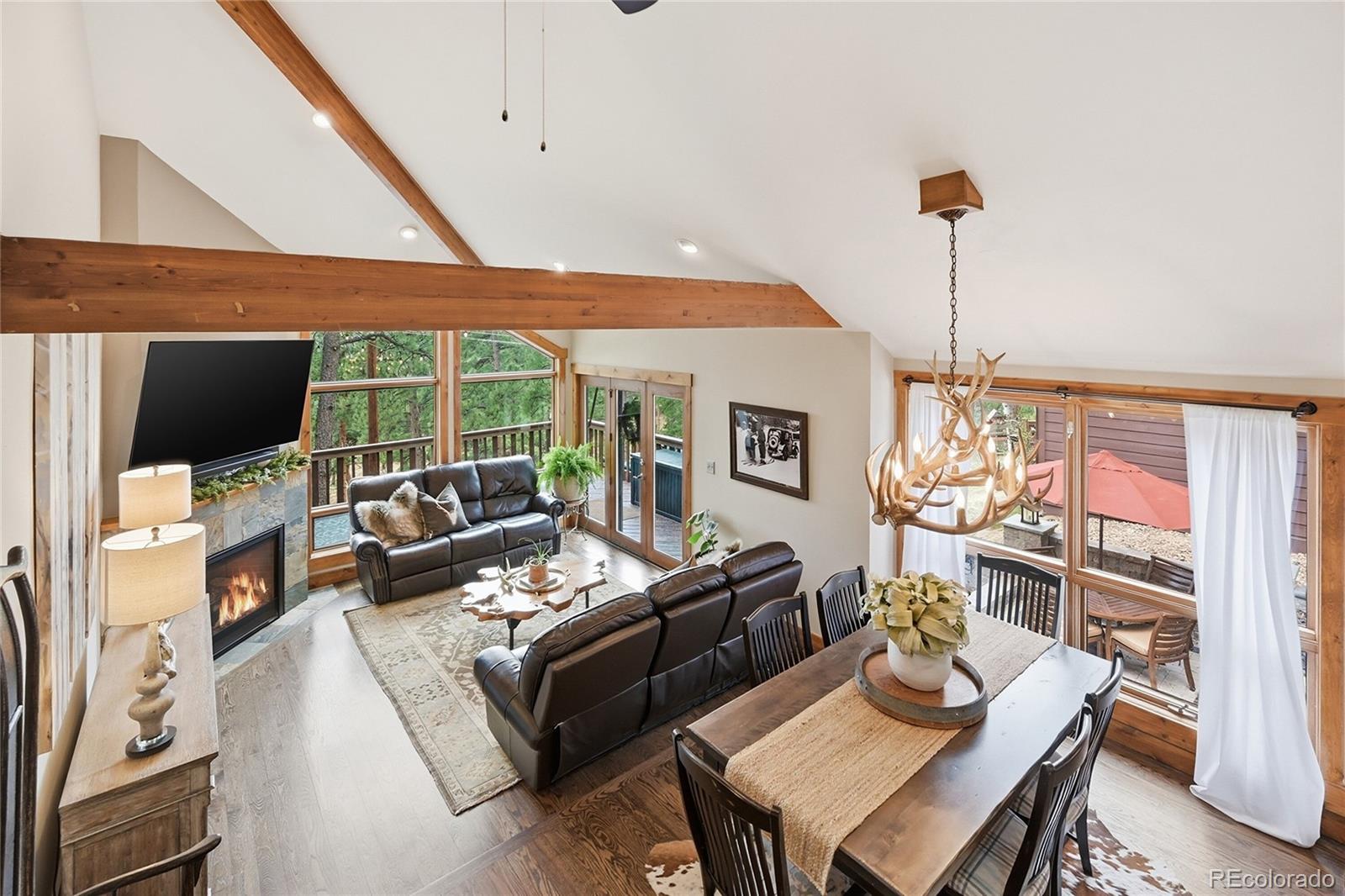 29906 Troutdale Park Place Evergreen CO 80439