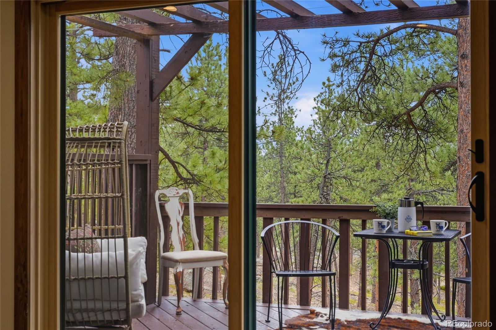 29906 Troutdale Park Place Evergreen CO 80439