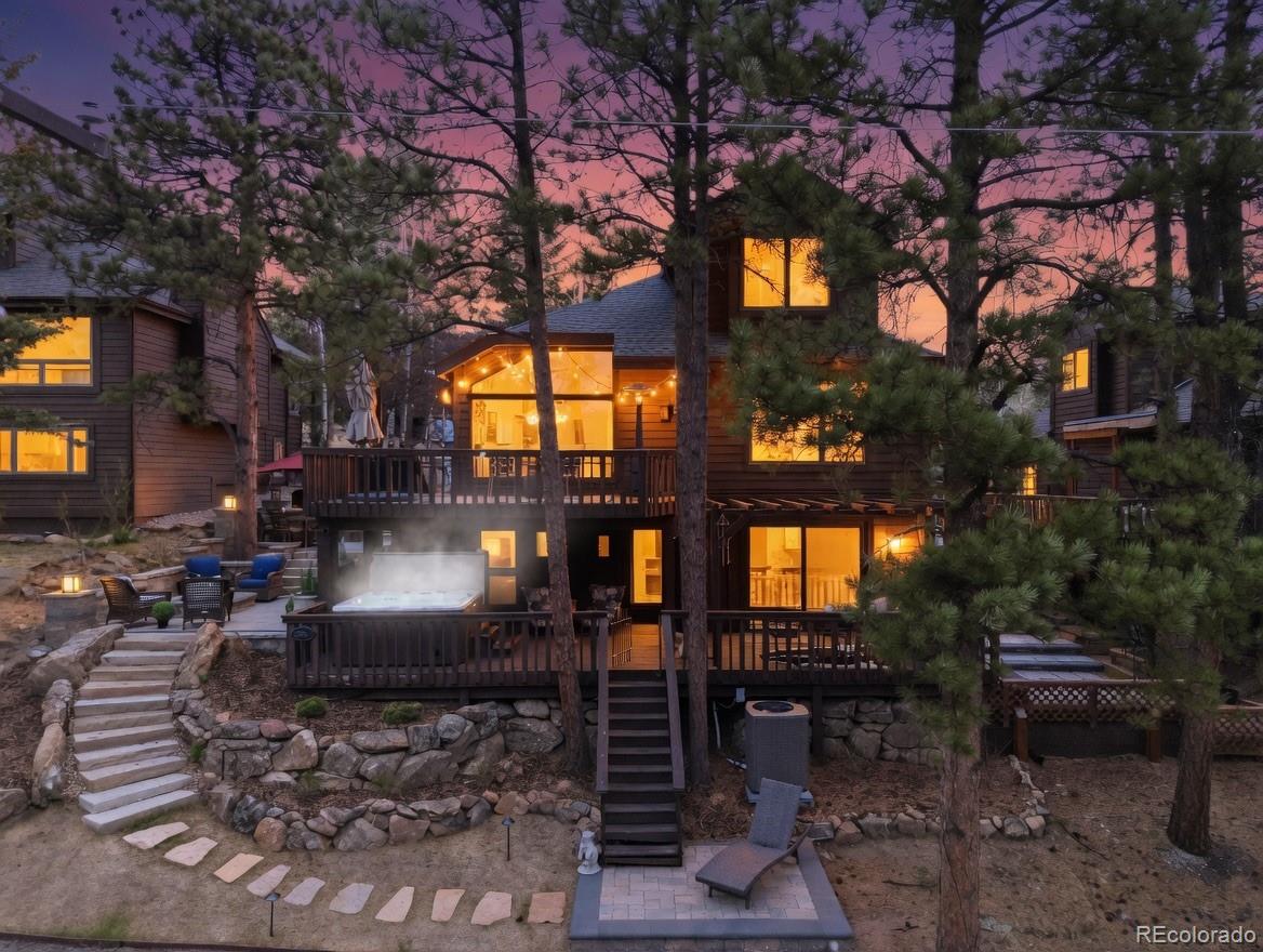 29906 Troutdale Park Place Evergreen CO 80439