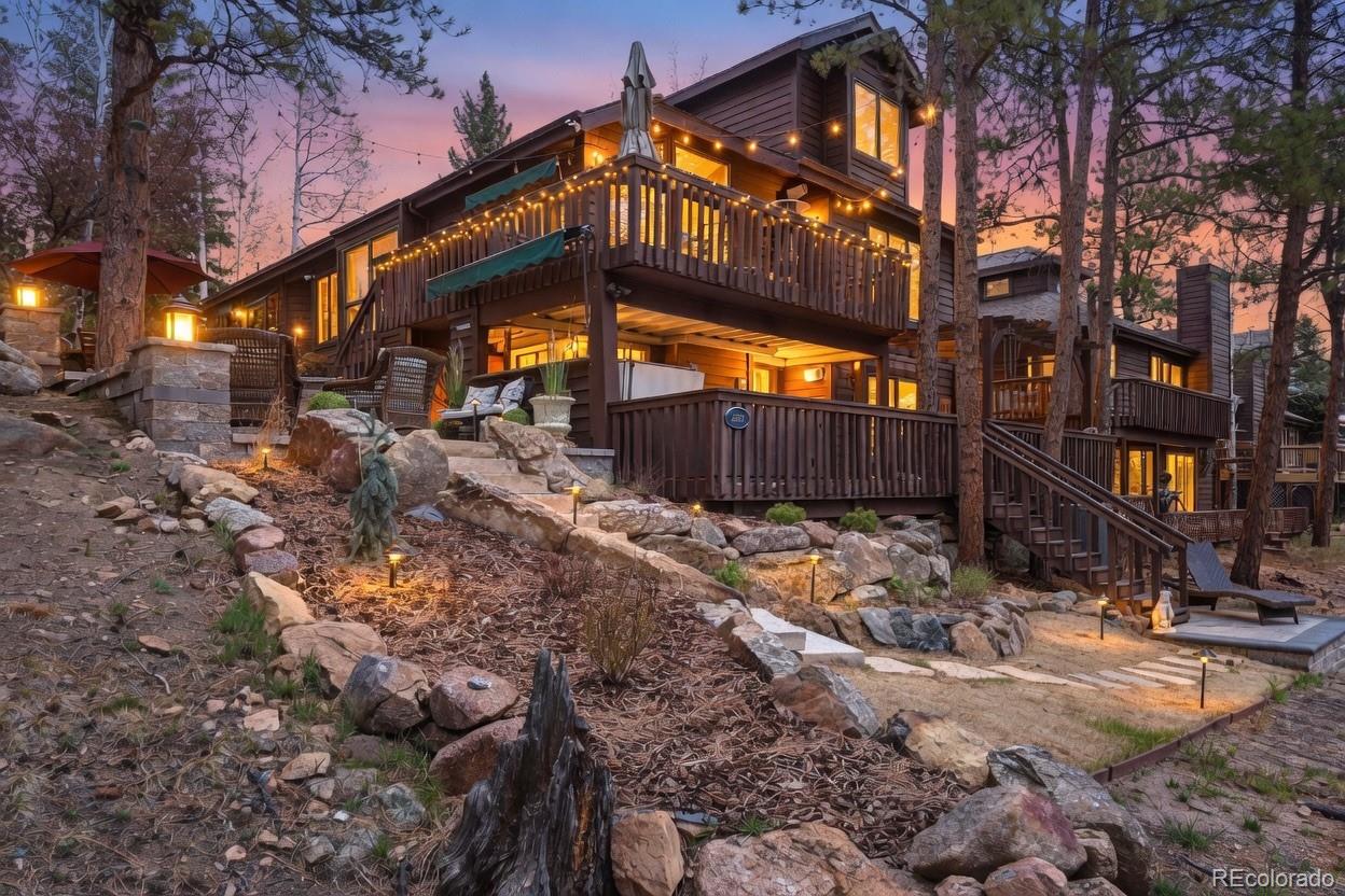 29906 Troutdale Park Place Evergreen CO 80439