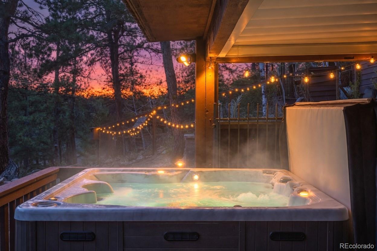 29906 Troutdale Park Place Evergreen CO 80439
