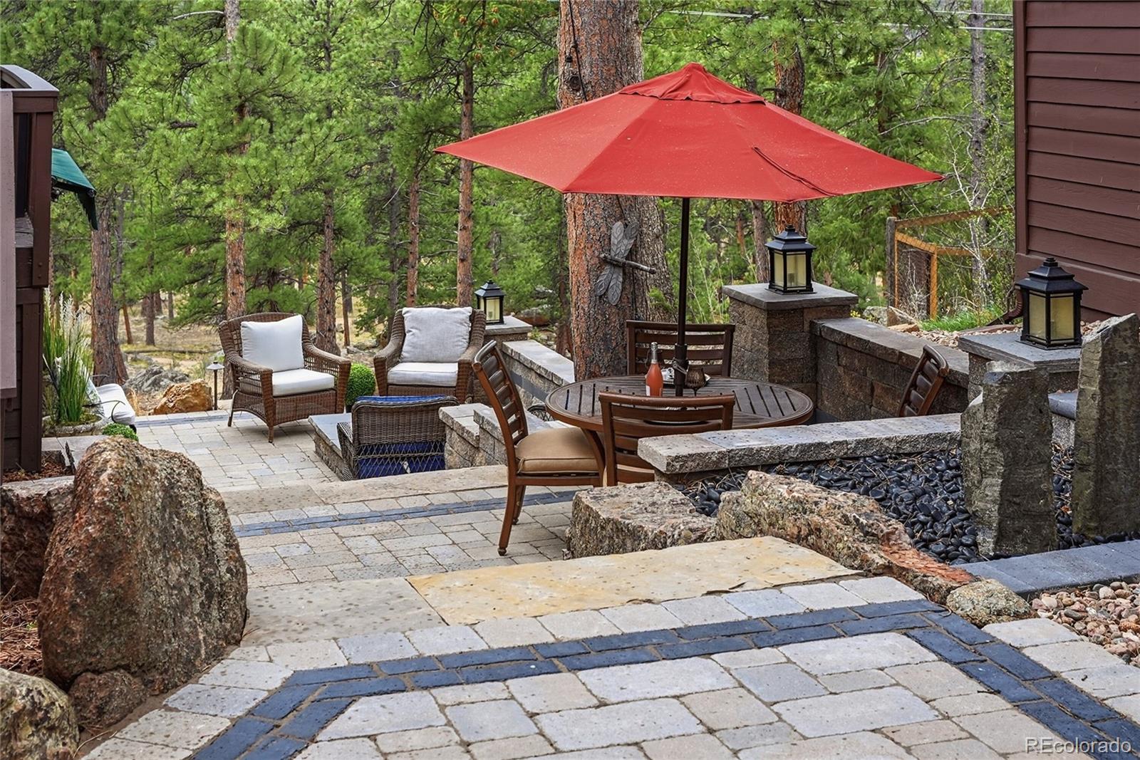 29906 Troutdale Park Place Evergreen CO 80439