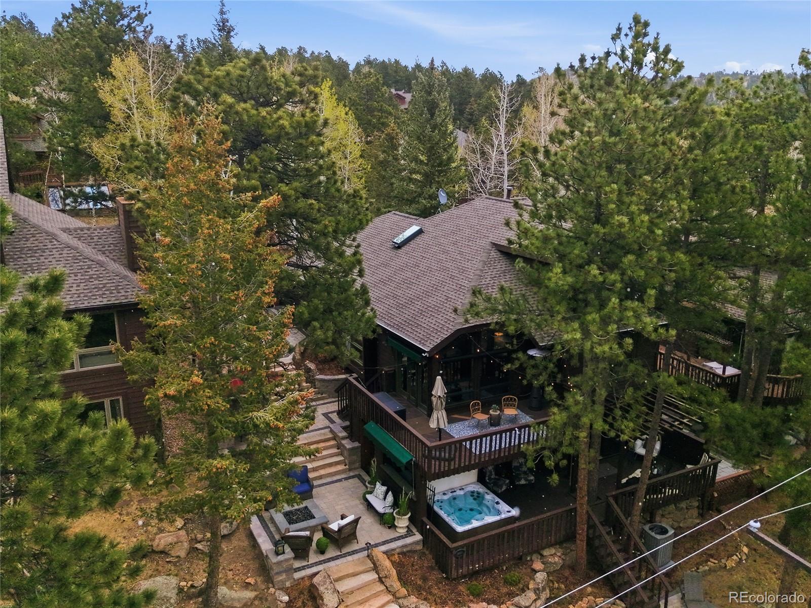 29906 Troutdale Park Place Evergreen CO 80439