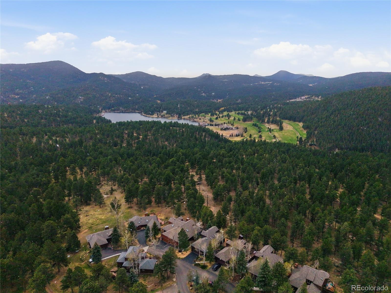 29906 Troutdale Park Place Evergreen CO 80439