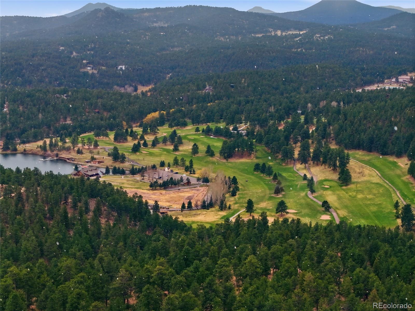 29906 Troutdale Park Place Evergreen CO 80439