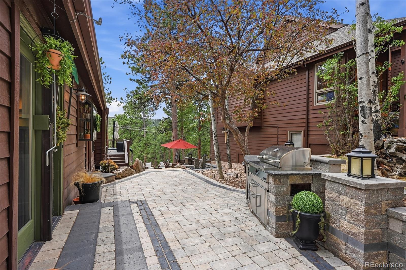 29906 Troutdale Park Place Evergreen CO 80439