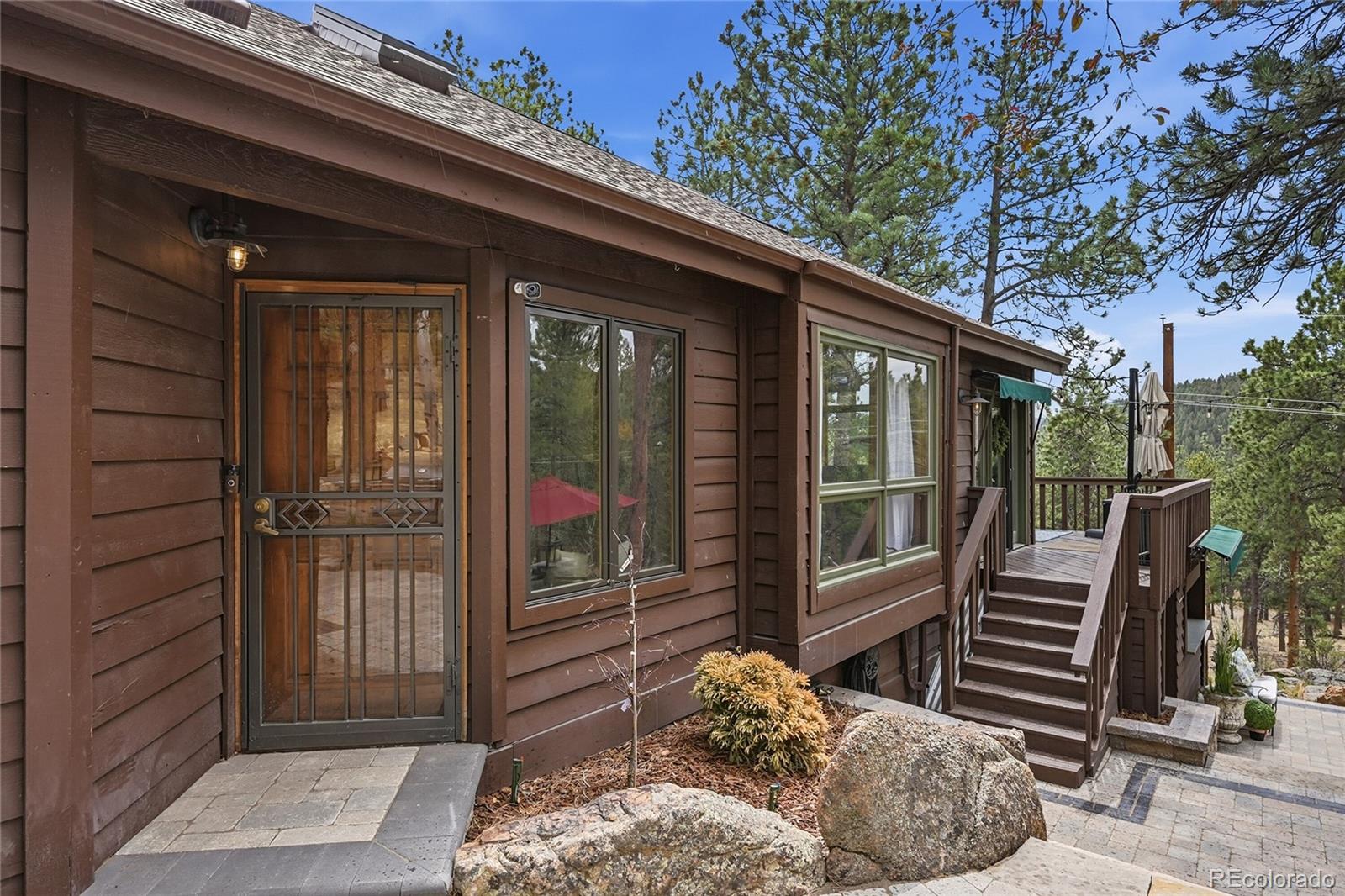 29906 Troutdale Park Place Evergreen CO 80439