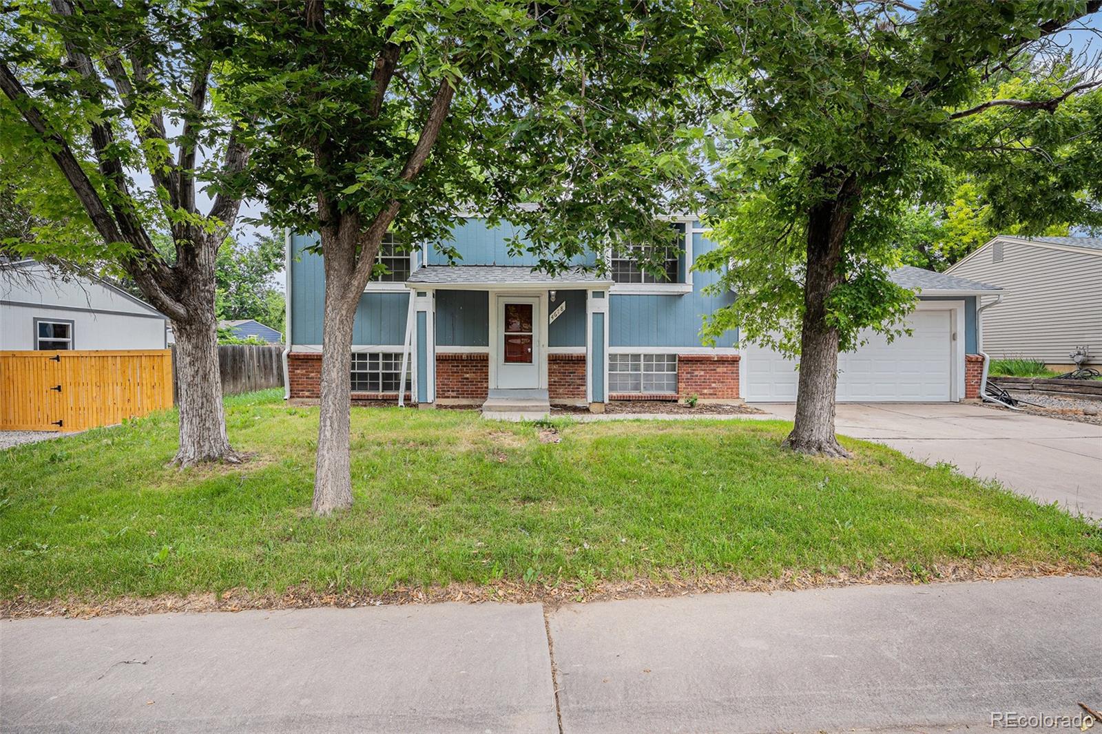 4678 S Lewiston Way Aurora CO 80015