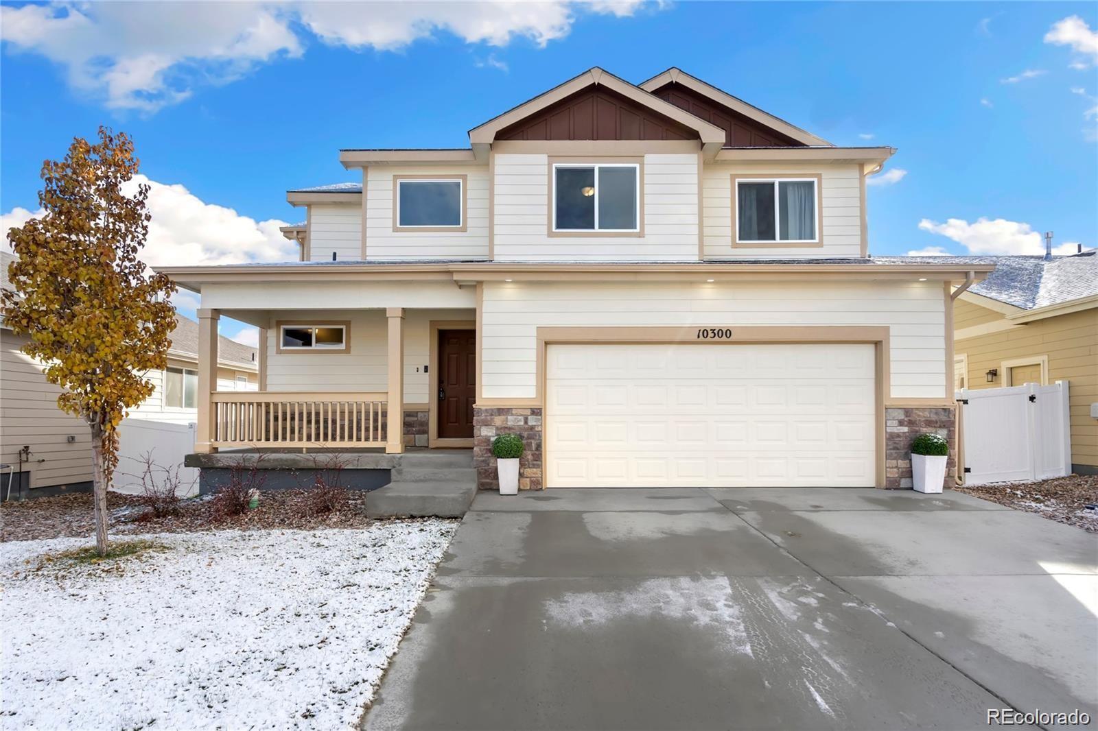 10300 19th Street Road Greeley CO 80634