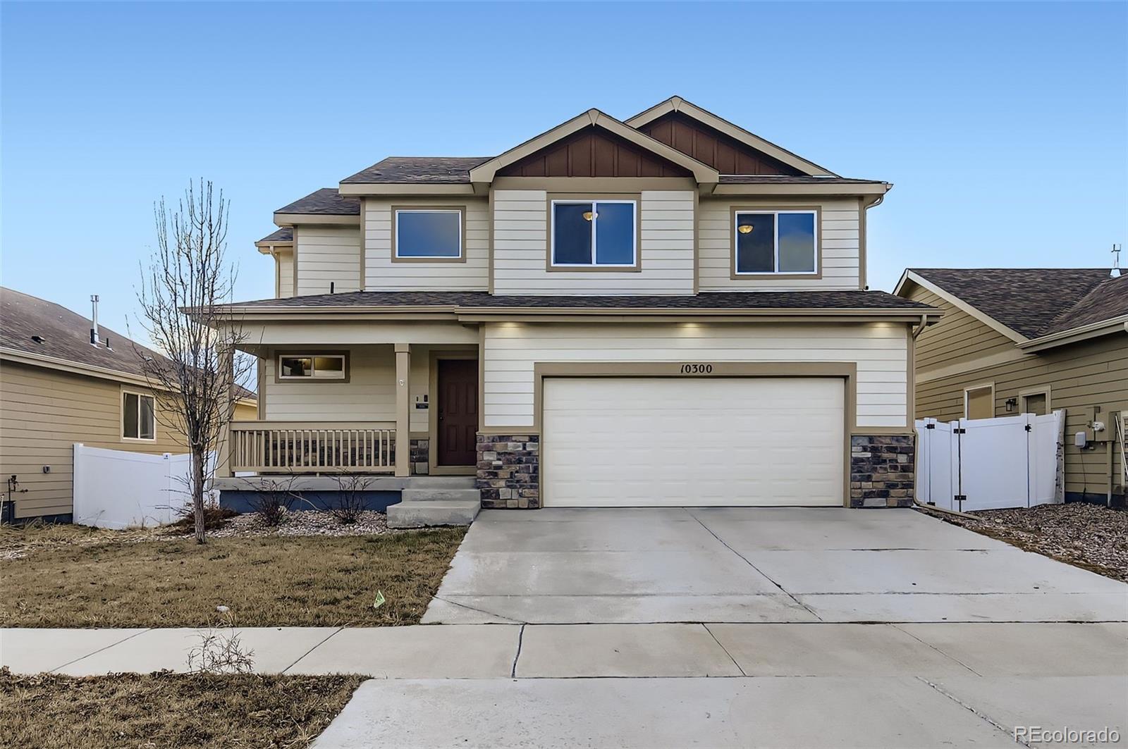 10300 19th Street Road Greeley CO 80634