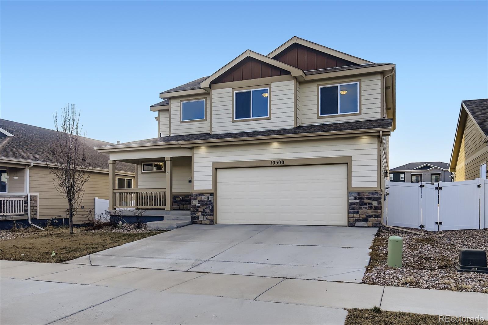 10300 19th Street Road Greeley CO 80634