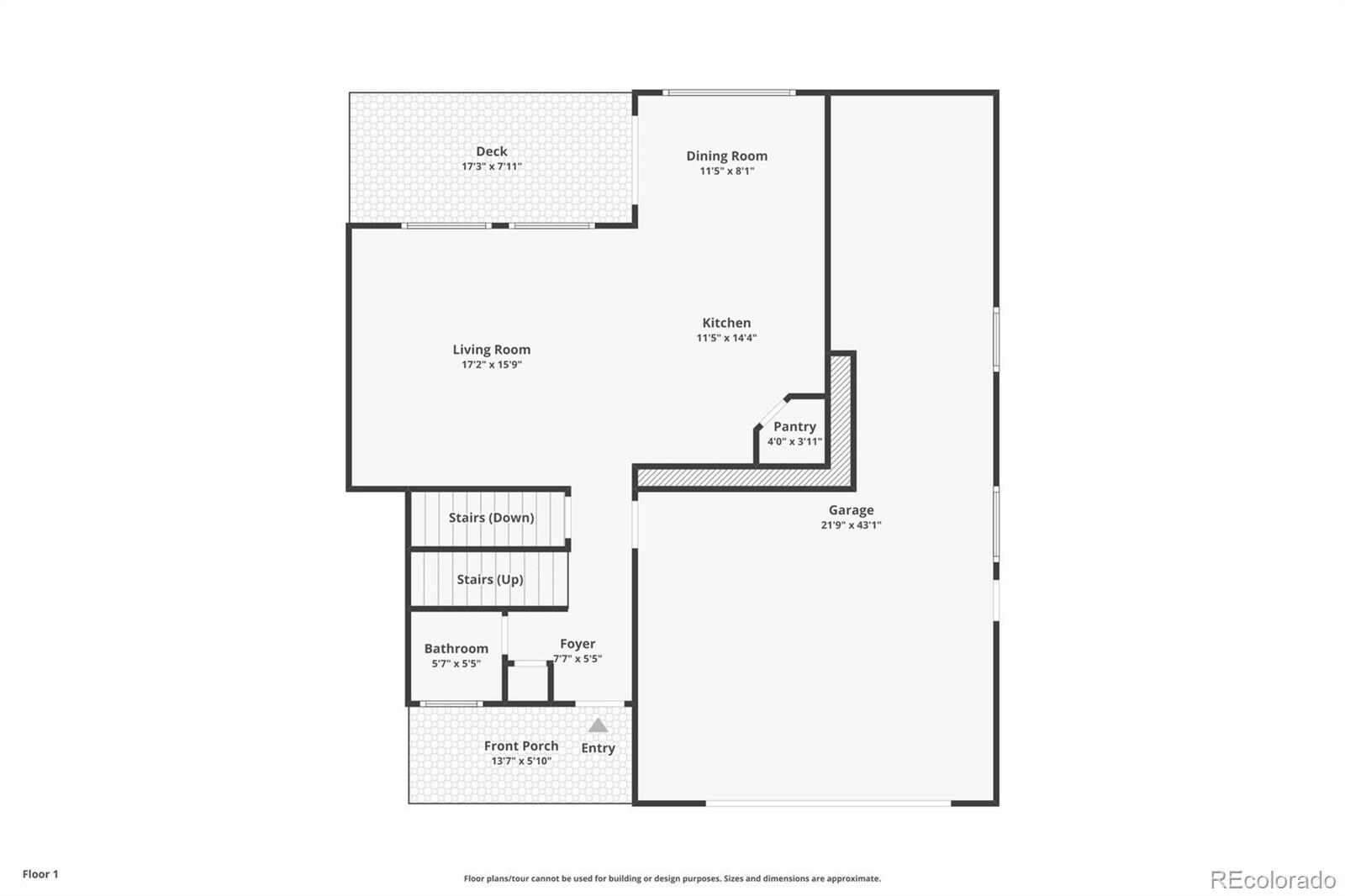 10300 19th Street Road Greeley CO 80634