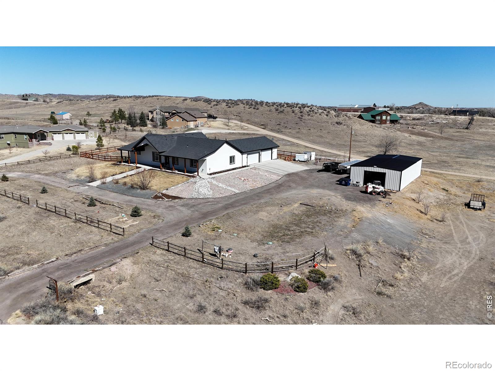 186 Garnet Valley Court Loveland CO 80537